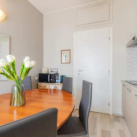 Appartement Milan Retreats Extérieur photo