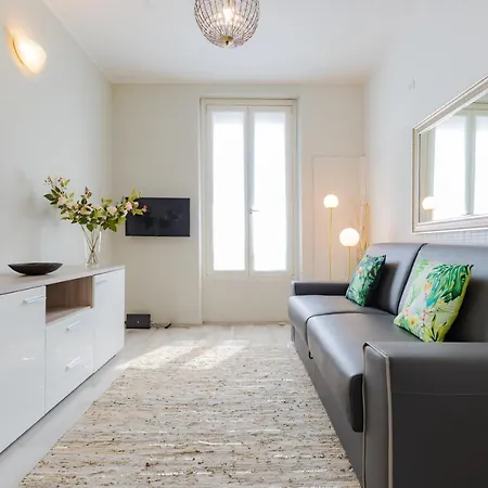 Appartement Milan Retreats Extérieur photo