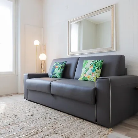 Appartement Milan Retreats Extérieur photo