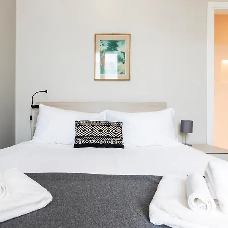 Appartement Milan Retreats Extérieur photo
