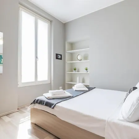 Appartement Milan Retreats Extérieur photo