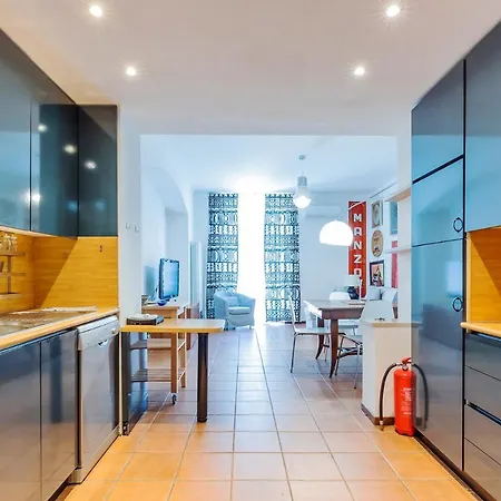Appartement Milan Retreats Extérieur photo