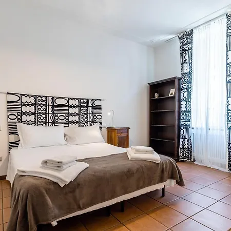 Appartement Milan Retreats Extérieur photo