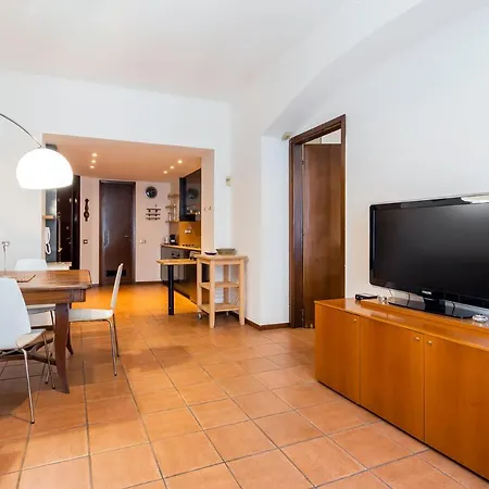 Appartement Milan Retreats Extérieur photo