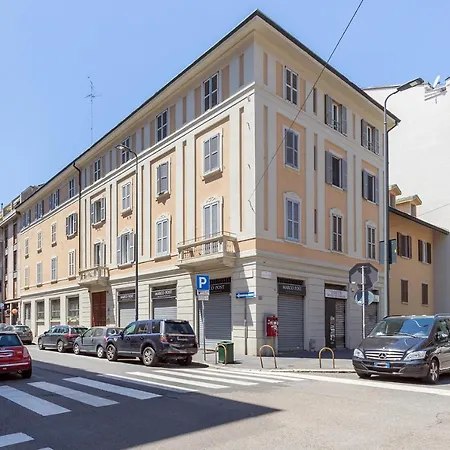 Appartement Milan Retreats Extérieur photo
