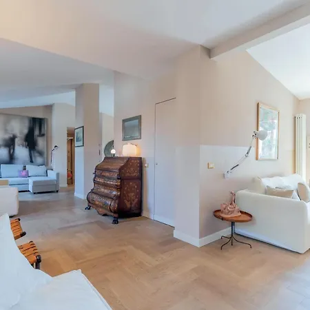 Appartement Milan Retreats Extérieur photo