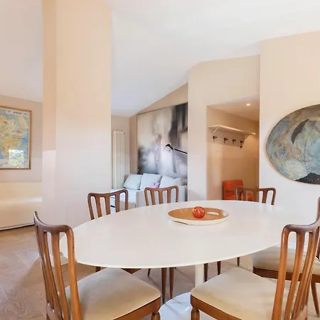 Appartement Milan Retreats Extérieur photo