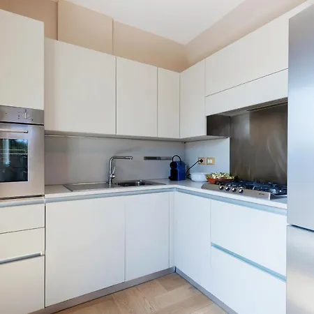 Appartement Milan Retreats Extérieur photo
