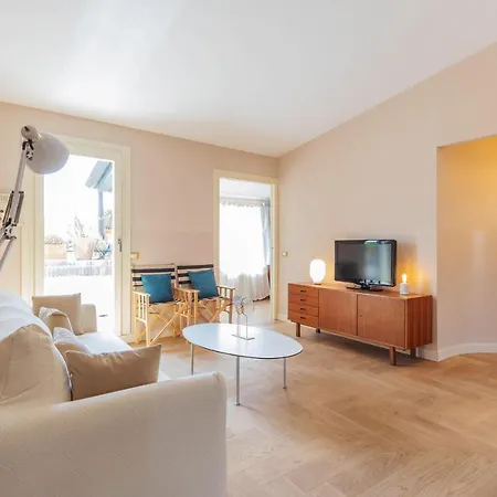 Appartement Milan Retreats Extérieur photo