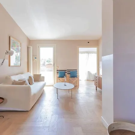 Appartement Milan Retreats Extérieur photo