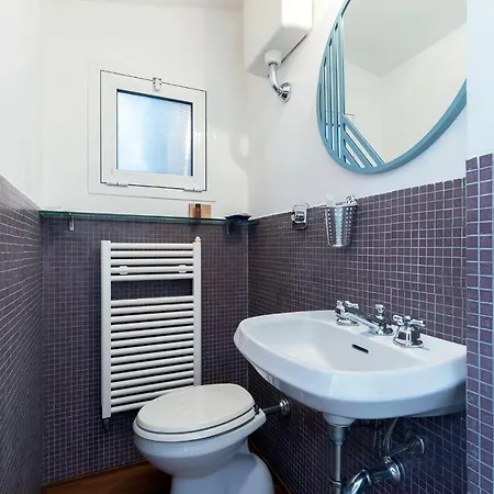 Milan Retreats Apartment Exterior photo