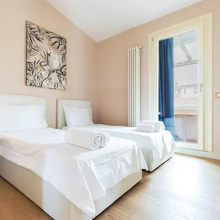 Appartement Milan Retreats Extérieur photo