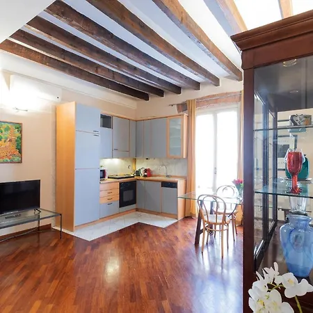 Appartement Milan Retreats Extérieur photo