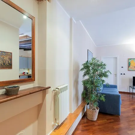 Appartement Milan Retreats Extérieur photo