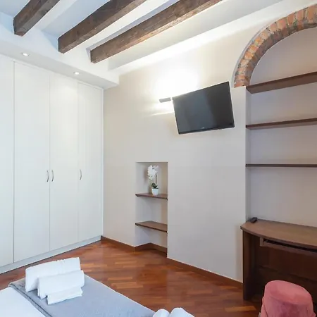 Appartement Milan Retreats Extérieur photo