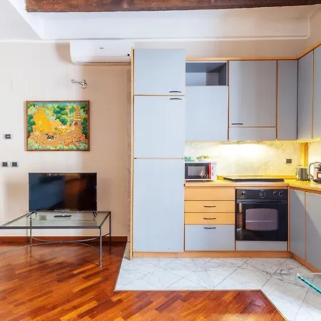 Appartement Milan Retreats Extérieur photo