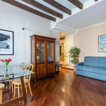Appartement Milan Retreats Extérieur photo