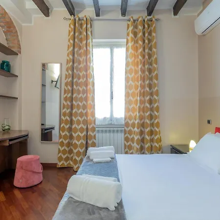 Appartement Milan Retreats Extérieur photo