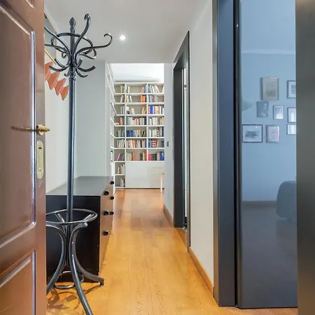 Appartement Milan Retreats Extérieur photo