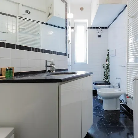 Appartement Milan Retreats Extérieur photo