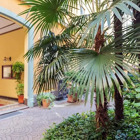 Appartement Milan Retreats Extérieur photo