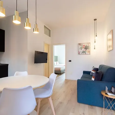 Appartement Milan Retreats Extérieur photo