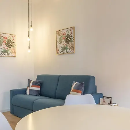 Appartement Milan Retreats Extérieur photo