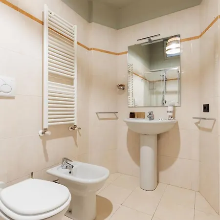 Appartement Milan Retreats Extérieur photo