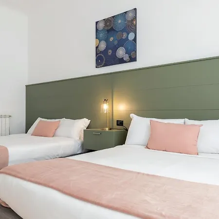 Appartement Milan Retreats Extérieur photo