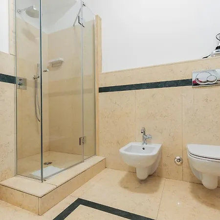 Appartement Milan Retreats Extérieur photo