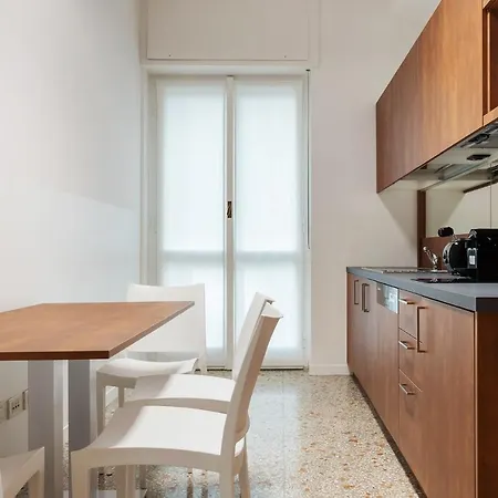 Appartement Milan Retreats Extérieur photo