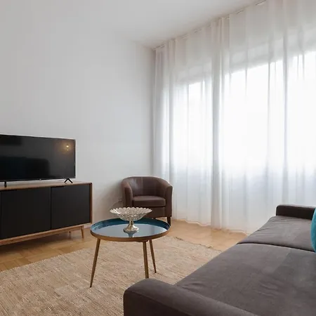 Appartement Milan Retreats Extérieur photo