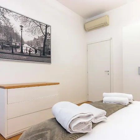Appartement Milan Retreats Extérieur photo
