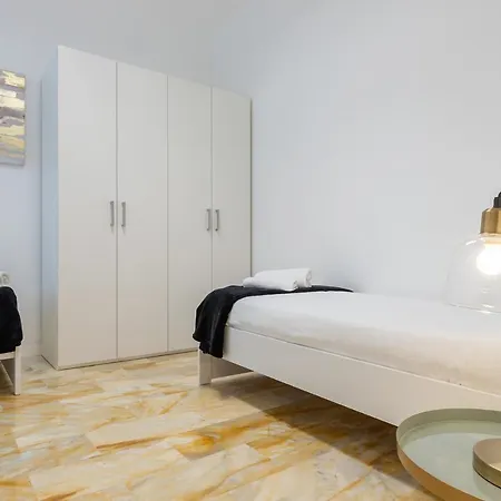 Appartement Milan Retreats Extérieur photo