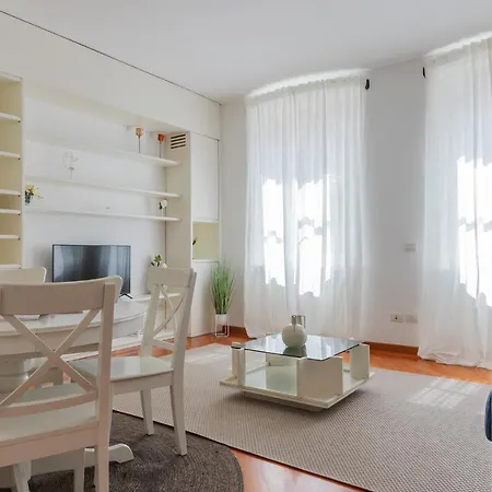 Appartement Milan Retreats Extérieur photo