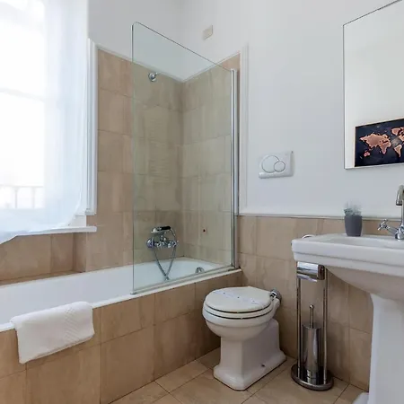 Appartement Milan Retreats Extérieur photo