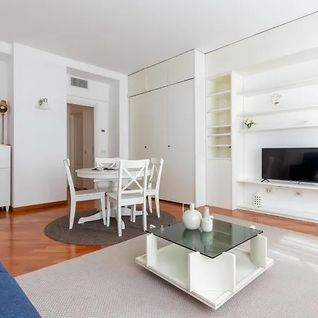 Appartement Milan Retreats Extérieur photo