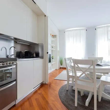 Appartement Milan Retreats Extérieur photo