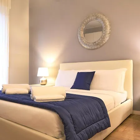 Appartement Milan Retreats Extérieur photo