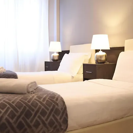 Appartement Milan Retreats Extérieur photo