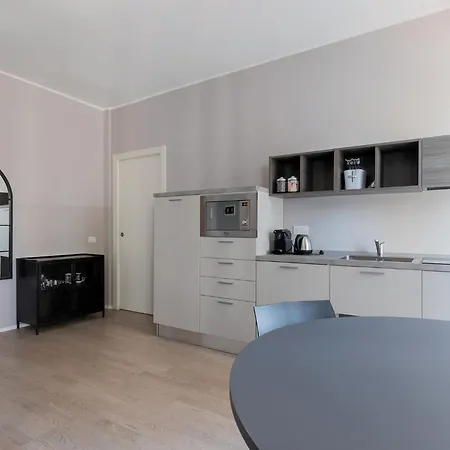 Appartement Milan Retreats Extérieur photo