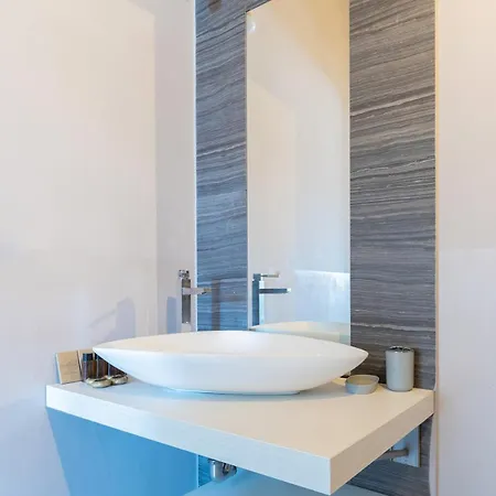 Appartement Milan Retreats Extérieur photo