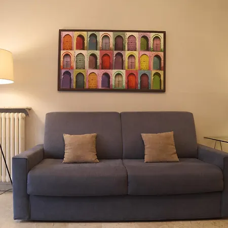 Appartement Milan Retreats Extérieur photo