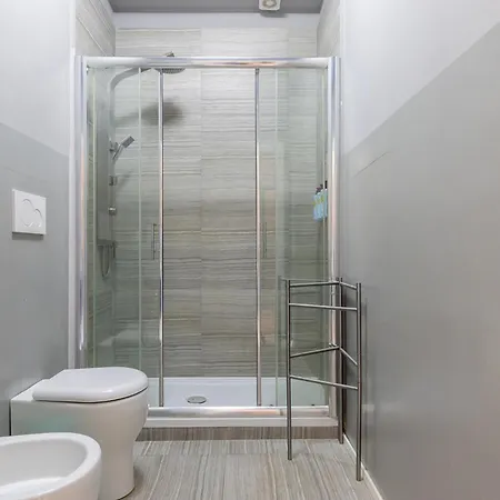 Appartement Milan Retreats Extérieur photo