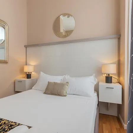 Appartement Milan Retreats Extérieur photo