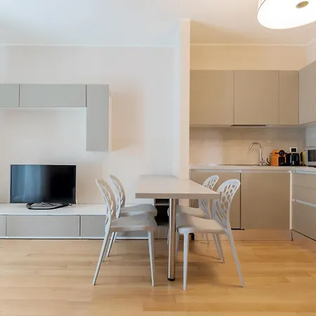 Appartement Milan Retreats Extérieur photo