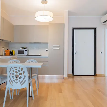 Appartement Milan Retreats Extérieur photo