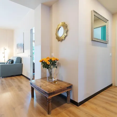 Appartement Milan Retreats Extérieur photo