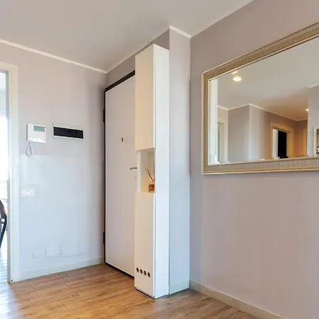 Appartement Milan Retreats Extérieur photo