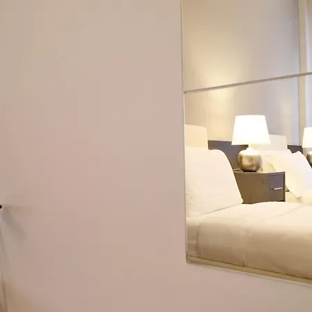 Appartement Milan Retreats Extérieur photo